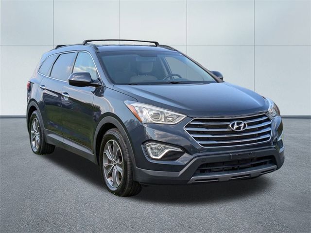 2014 Hyundai Santa Fe GLS