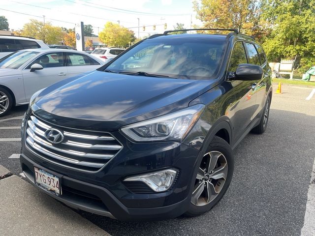 2014 Hyundai Santa Fe GLS