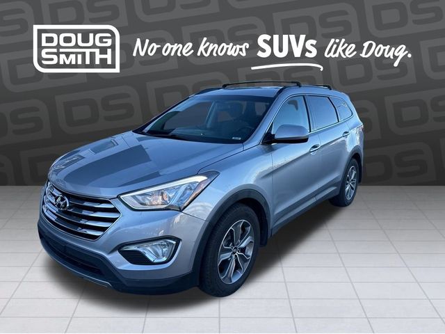 2014 Hyundai Santa Fe GLS