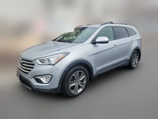 2014 Hyundai Santa Fe GLS