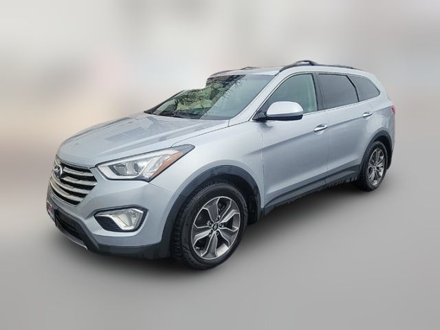 2014 Hyundai Santa Fe GLS