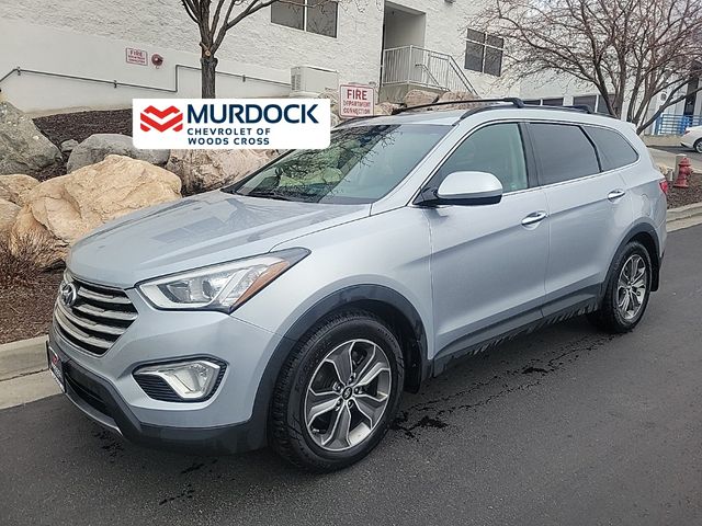 2014 Hyundai Santa Fe GLS