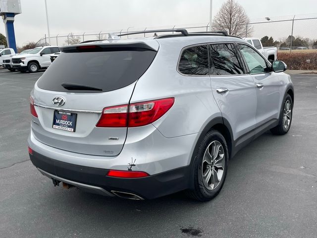 2014 Hyundai Santa Fe GLS