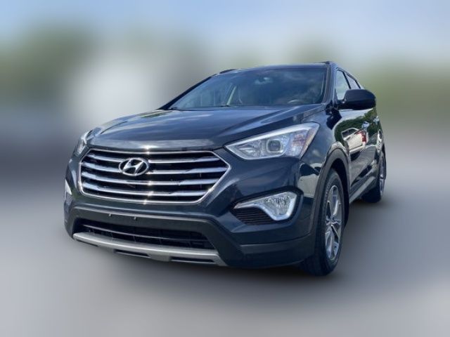 2014 Hyundai Santa Fe GLS