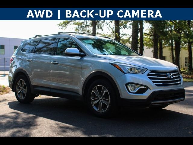 2014 Hyundai Santa Fe GLS