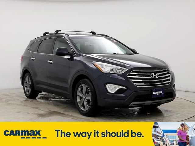 2014 Hyundai Santa Fe GLS