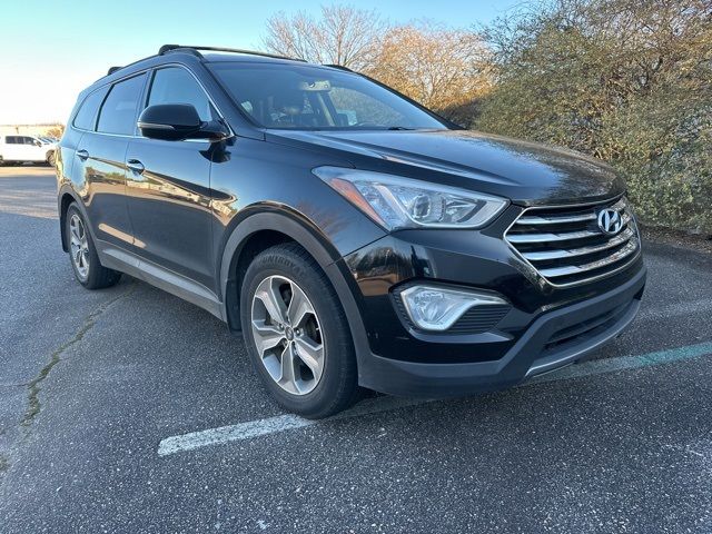 2014 Hyundai Santa Fe GLS