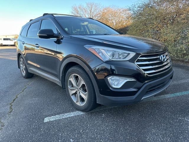 2014 Hyundai Santa Fe GLS