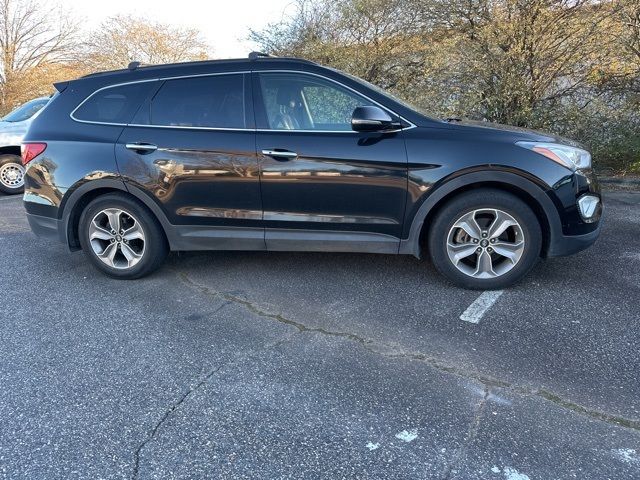 2014 Hyundai Santa Fe GLS