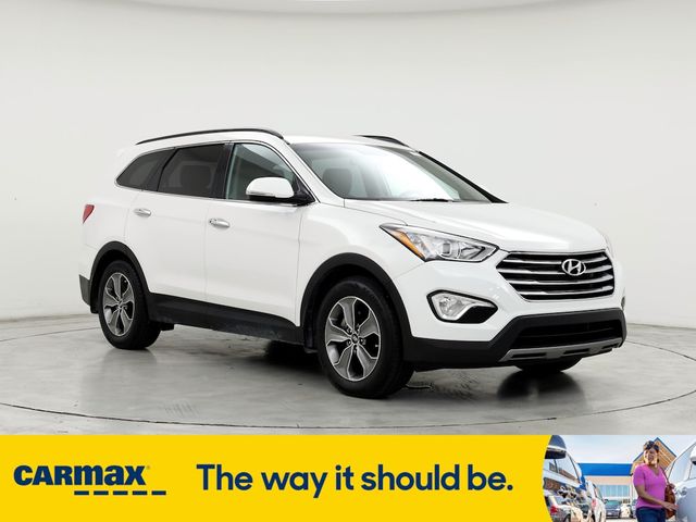 2014 Hyundai Santa Fe GLS