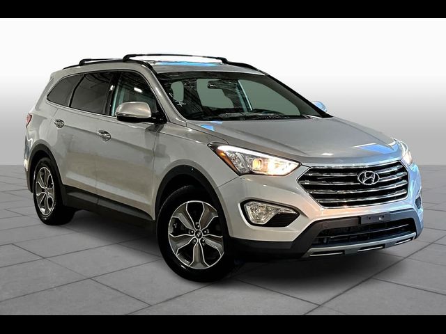 2014 Hyundai Santa Fe GLS