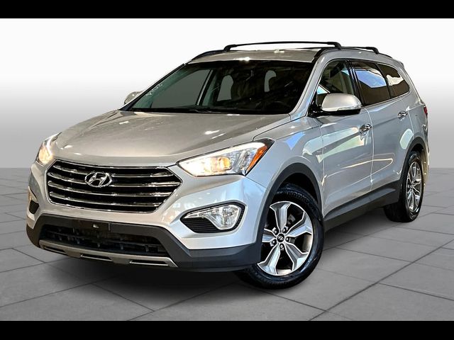 2014 Hyundai Santa Fe GLS