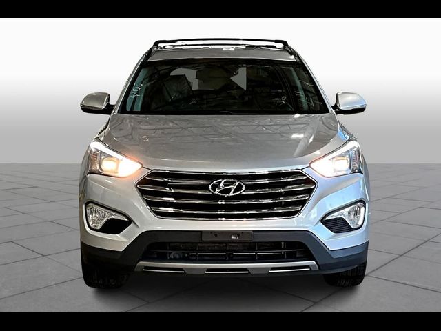 2014 Hyundai Santa Fe GLS