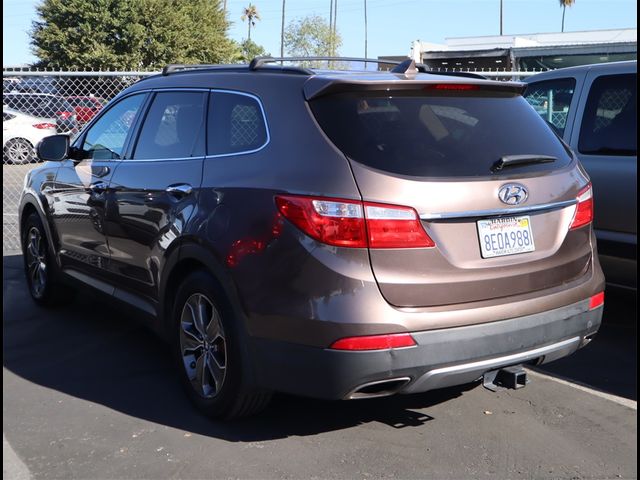 2014 Hyundai Santa Fe GLS