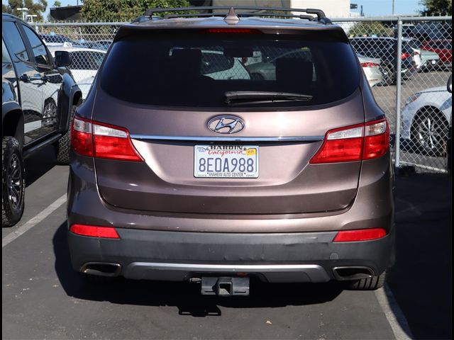 2014 Hyundai Santa Fe GLS