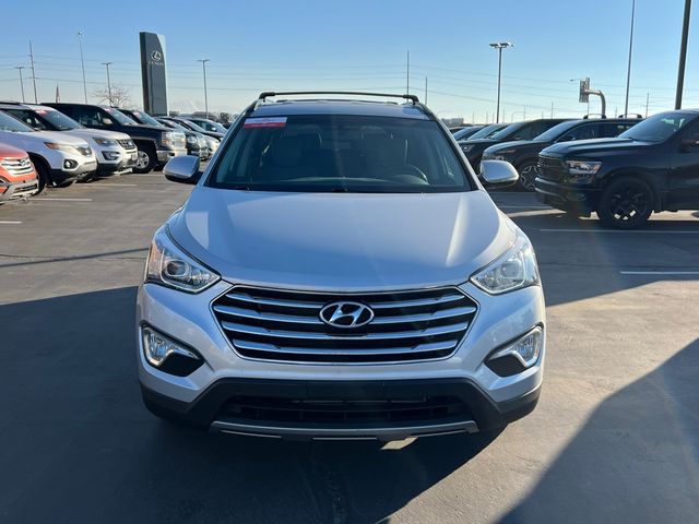 2014 Hyundai Santa Fe GLS