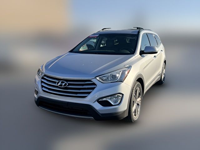 2014 Hyundai Santa Fe GLS