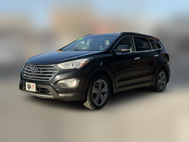 2014 Hyundai Santa Fe GLS