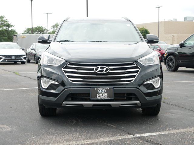 2014 Hyundai Santa Fe GLS