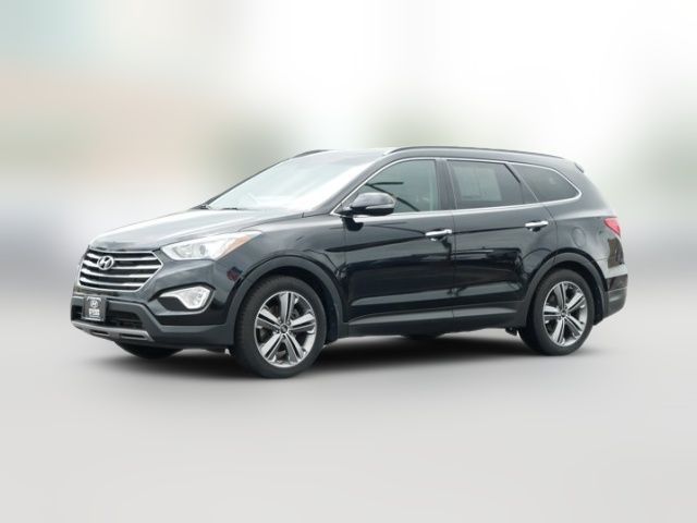2014 Hyundai Santa Fe GLS