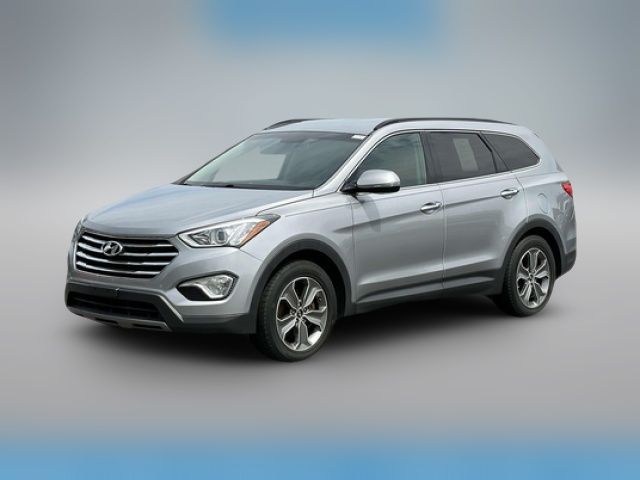 2014 Hyundai Santa Fe GLS