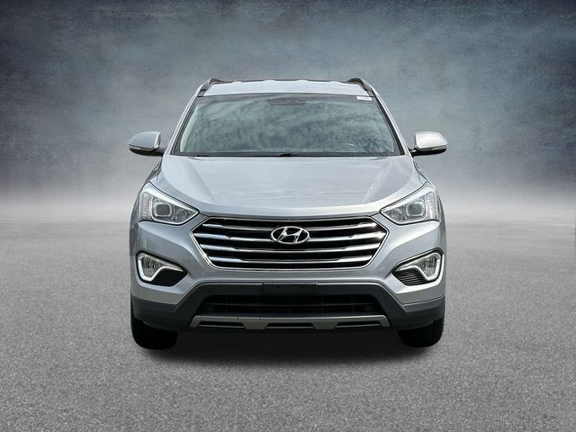 2014 Hyundai Santa Fe GLS