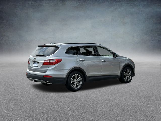 2014 Hyundai Santa Fe GLS