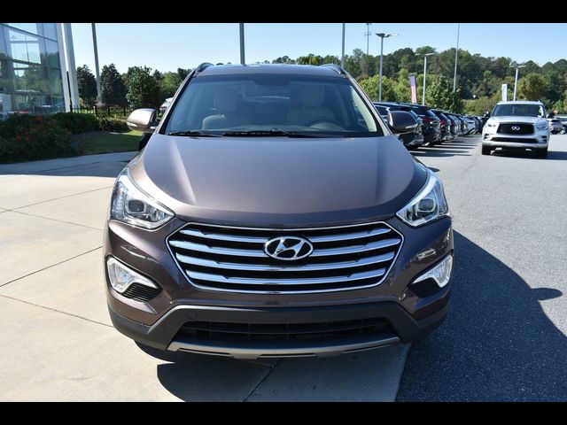 2014 Hyundai Santa Fe GLS