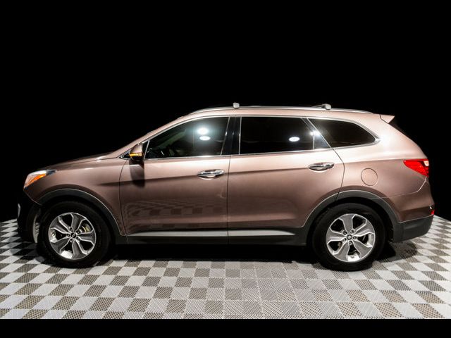 2014 Hyundai Santa Fe GLS