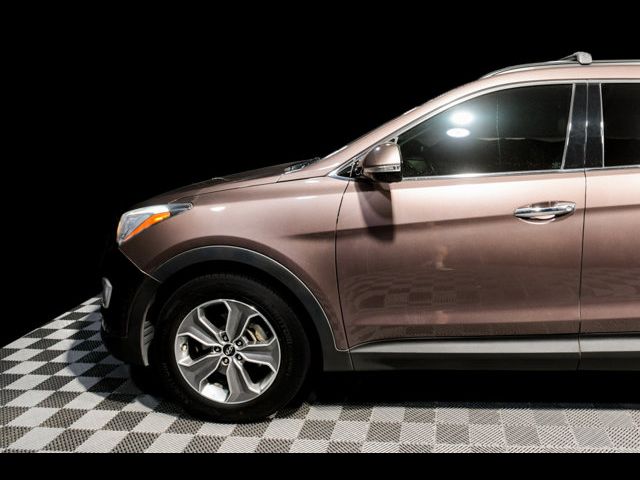 2014 Hyundai Santa Fe GLS