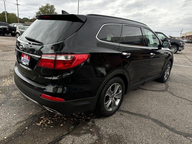 2014 Hyundai Santa Fe GLS