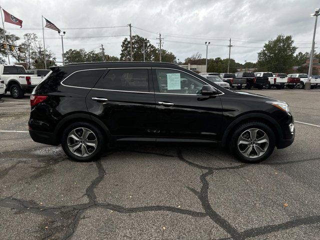 2014 Hyundai Santa Fe GLS