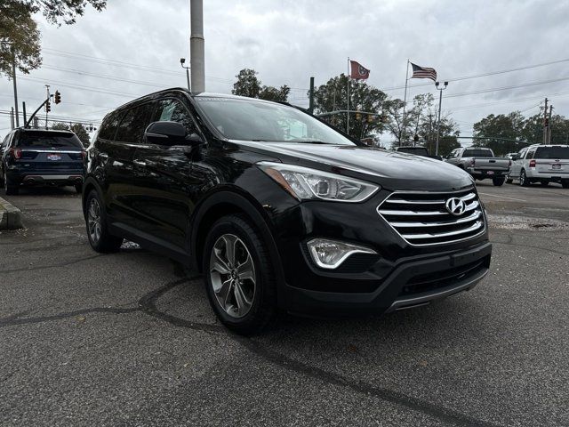 2014 Hyundai Santa Fe GLS