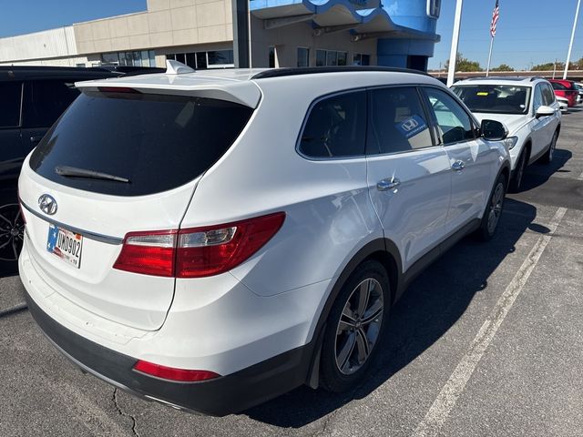 2014 Hyundai Santa Fe GLS