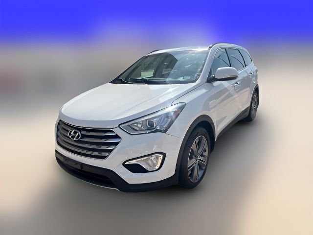 2014 Hyundai Santa Fe GLS