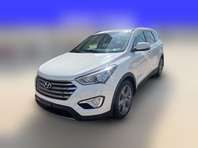 2014 Hyundai Santa Fe GLS