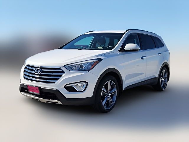 2014 Hyundai Santa Fe GLS