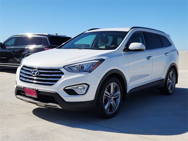 2014 Hyundai Santa Fe GLS