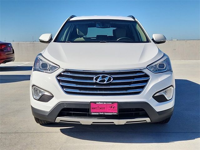 2014 Hyundai Santa Fe GLS