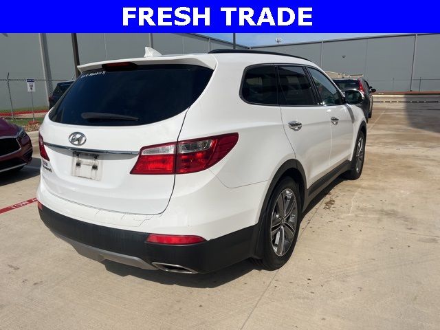 2014 Hyundai Santa Fe GLS