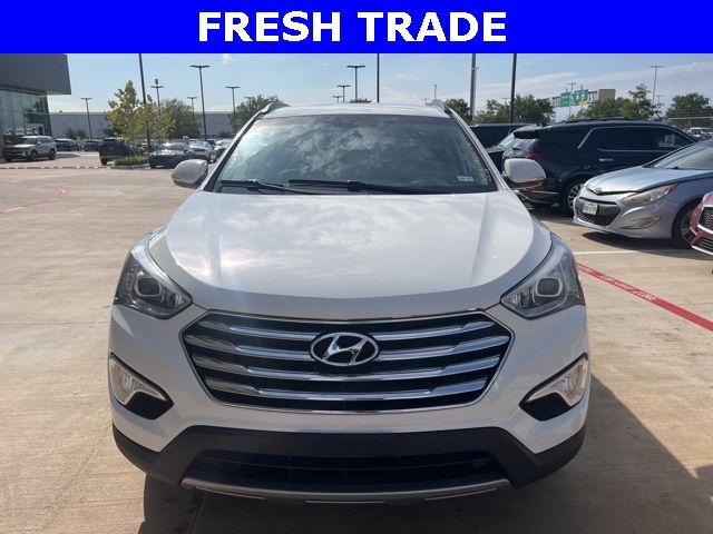 2014 Hyundai Santa Fe GLS