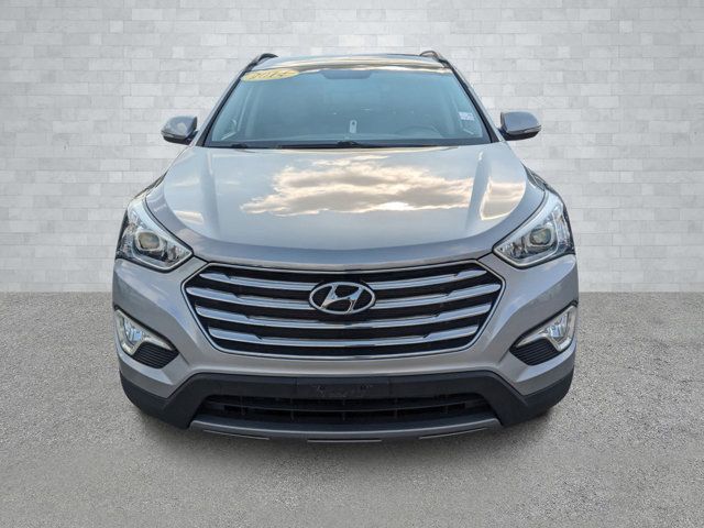 2014 Hyundai Santa Fe GLS