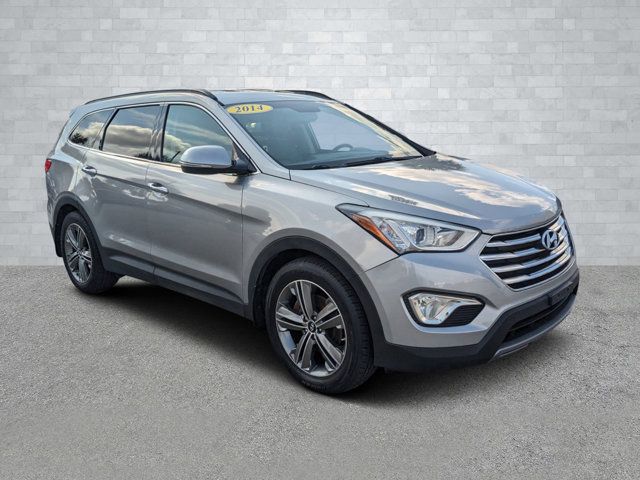 2014 Hyundai Santa Fe GLS