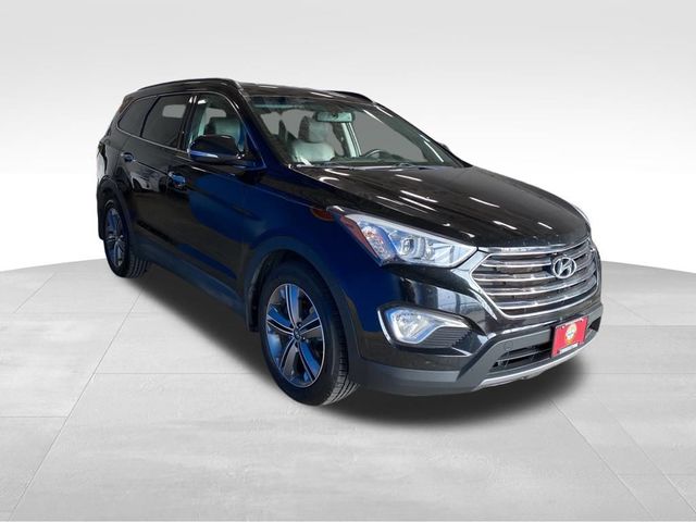 2014 Hyundai Santa Fe GLS