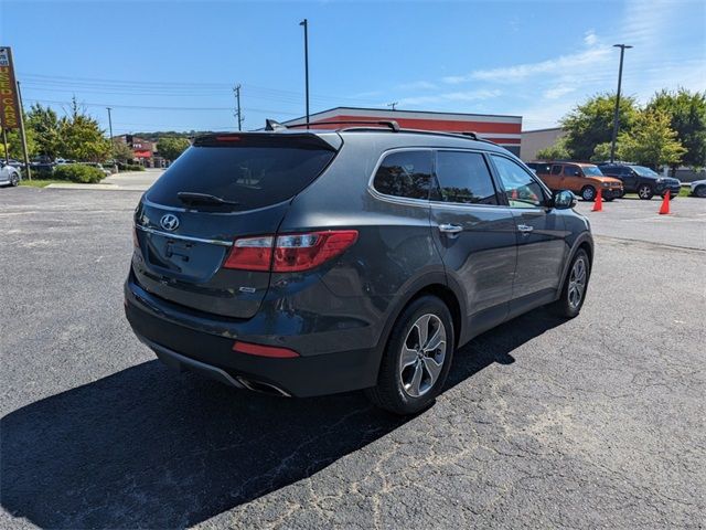 2014 Hyundai Santa Fe GLS