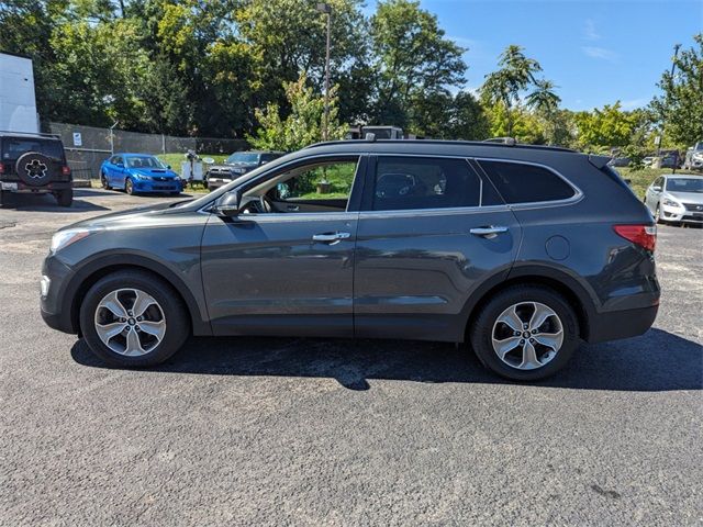 2014 Hyundai Santa Fe GLS