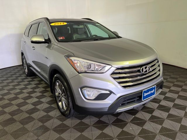 2014 Hyundai Santa Fe GLS