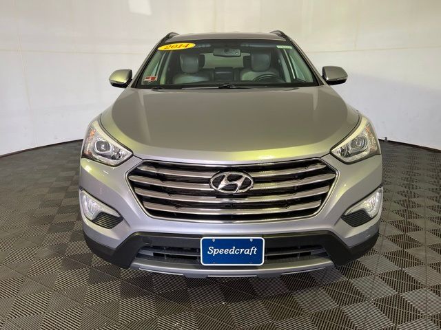 2014 Hyundai Santa Fe GLS