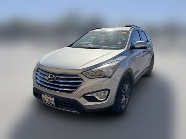 2014 Hyundai Santa Fe GLS