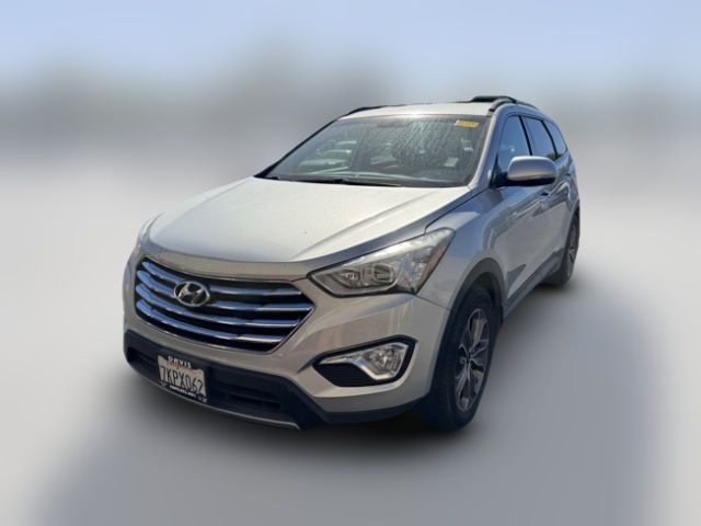 2014 Hyundai Santa Fe GLS